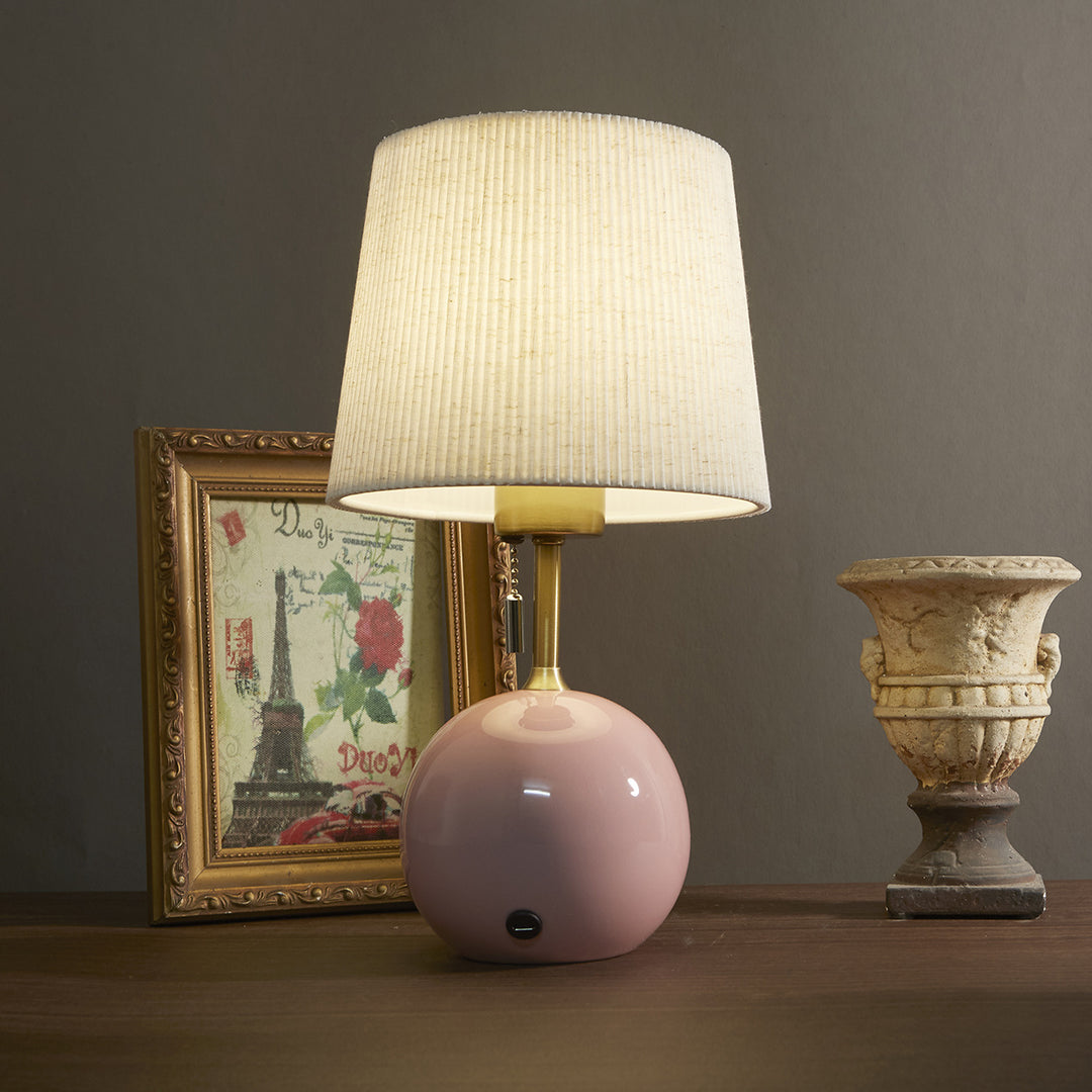 Decorative Table Lamp