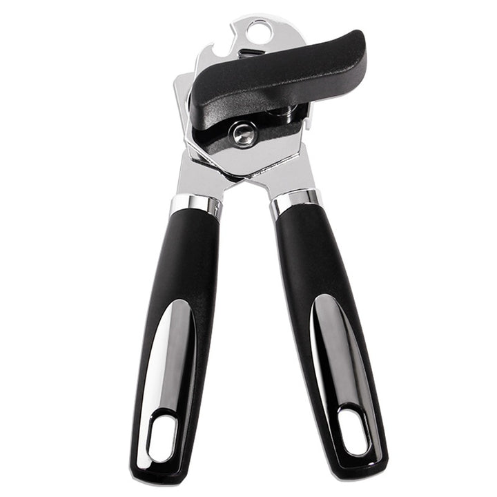 Ergonomic Multi-Functional Manual Can Opener Stornfield