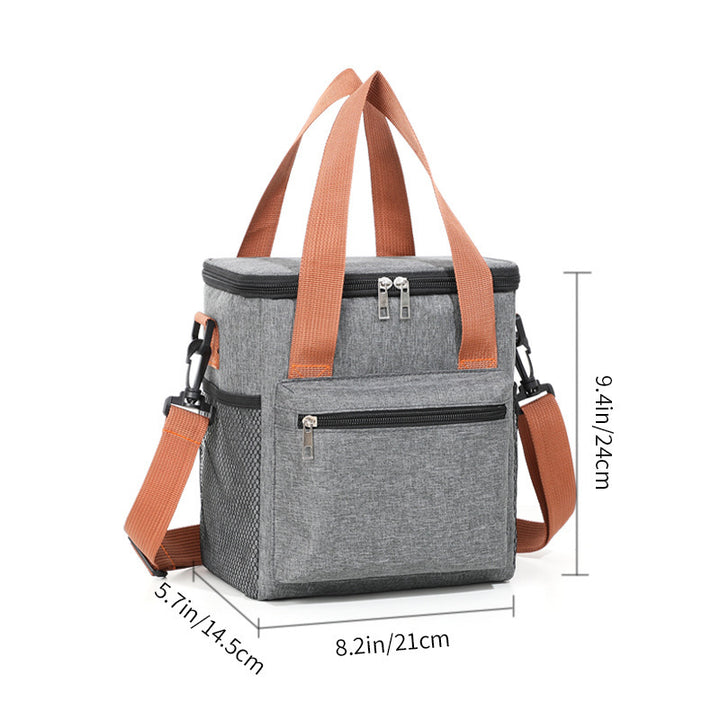 Insulated Cooler Bag Stornfield