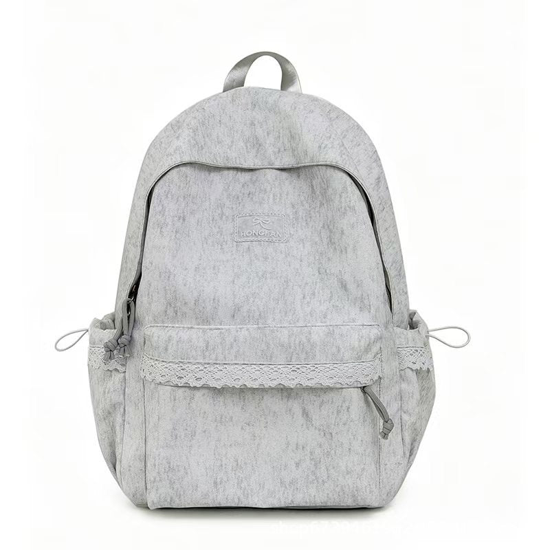 Sleek Minimalist Backpack Stornfield
