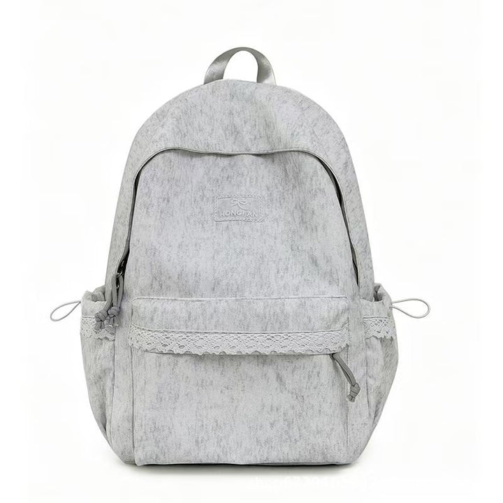 Sleek Minimalist Backpack Stornfield