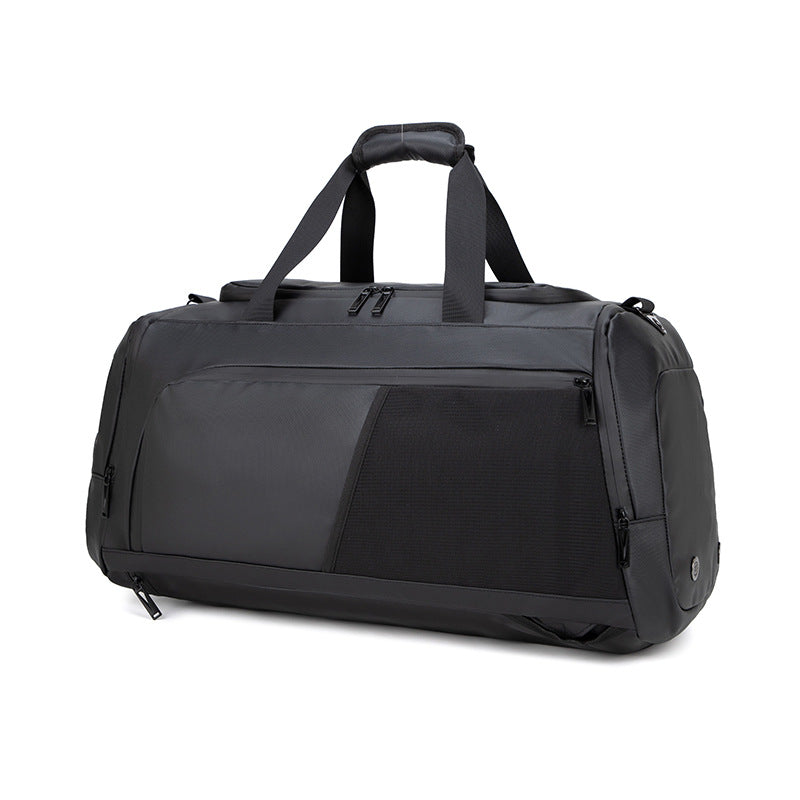 Men's Functional Travel Bag with Individual Compartments Stornfield