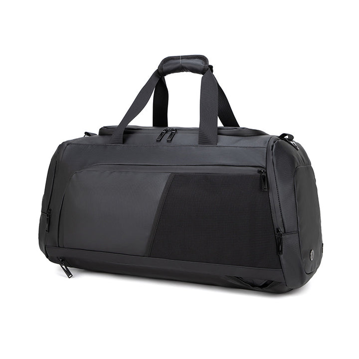 Men's Functional Travel Bag with Individual Compartments Stornfield