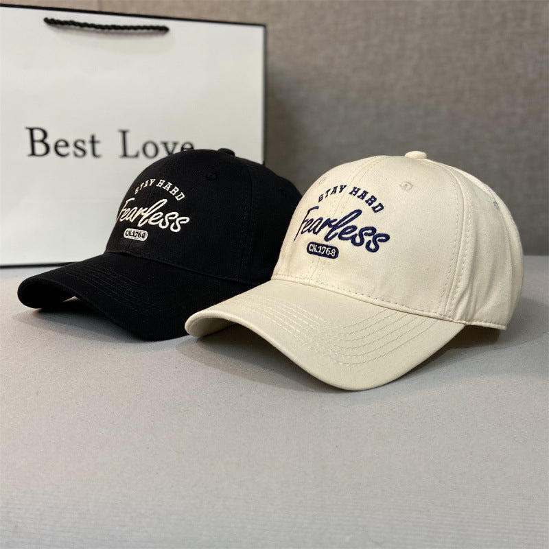 Men's Casual Embroidered Baseball Cap Stornfield 1784083229