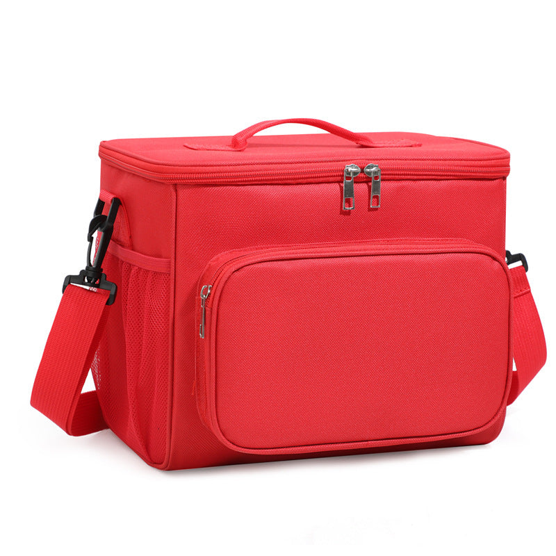 Insulated Food Transport Chest Cooler Stornfield
