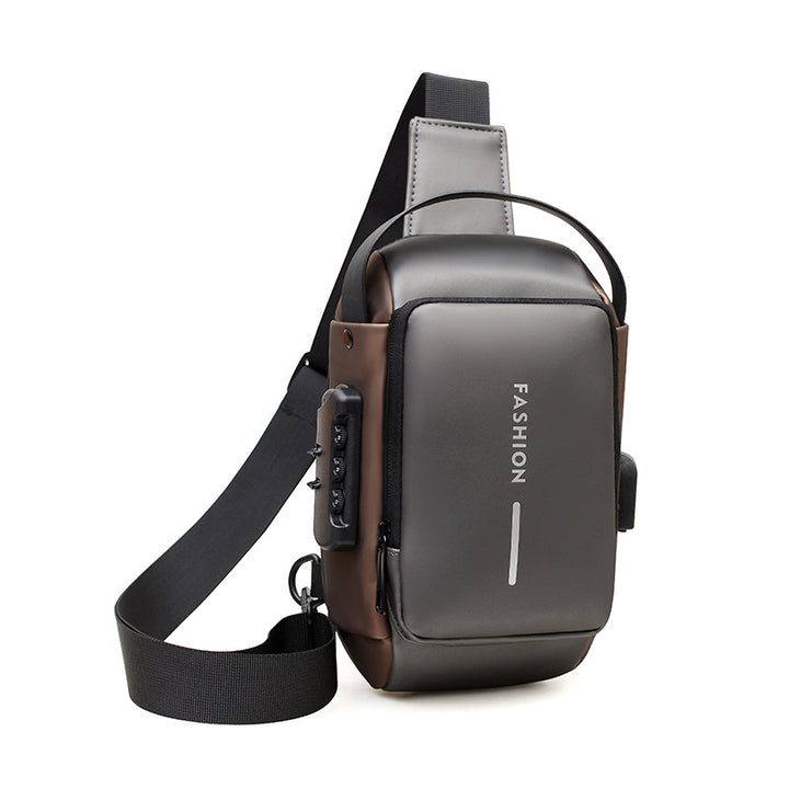 Waterproof Sling Bag Stornfield