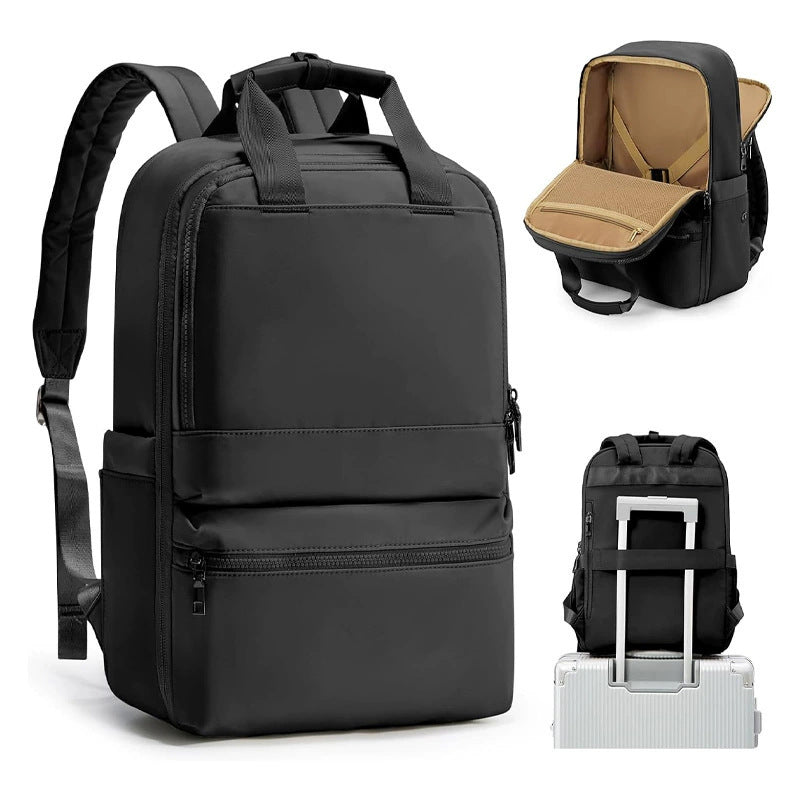 Stylish Multi-Functional Everyday Backpack Stornfield