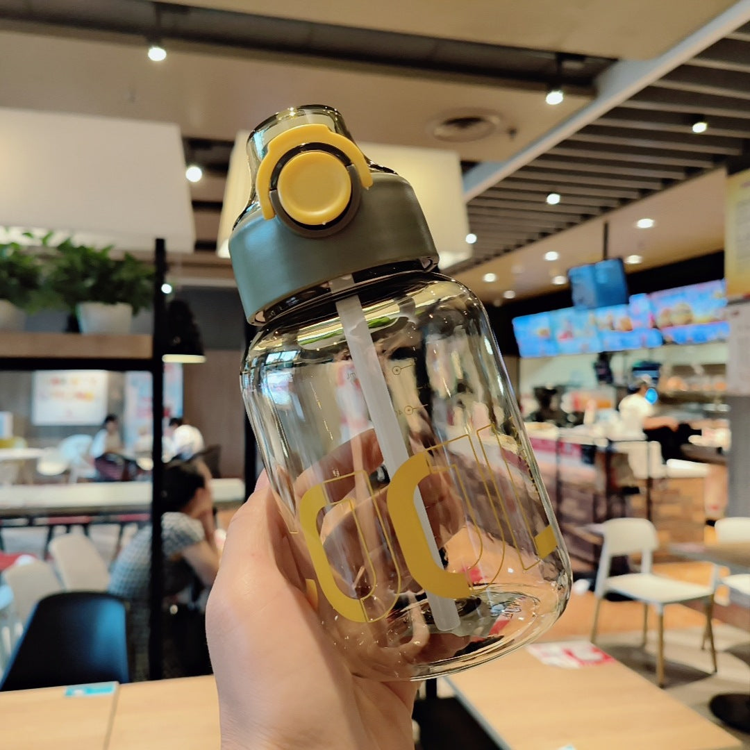 Unisex Drinking Bottle Stornfield
