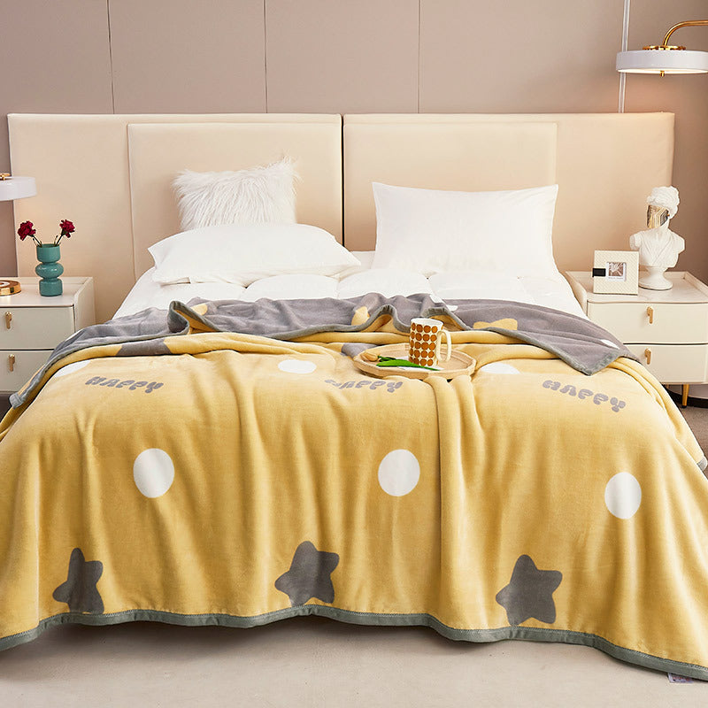 Women high-quality duvet Stornfield