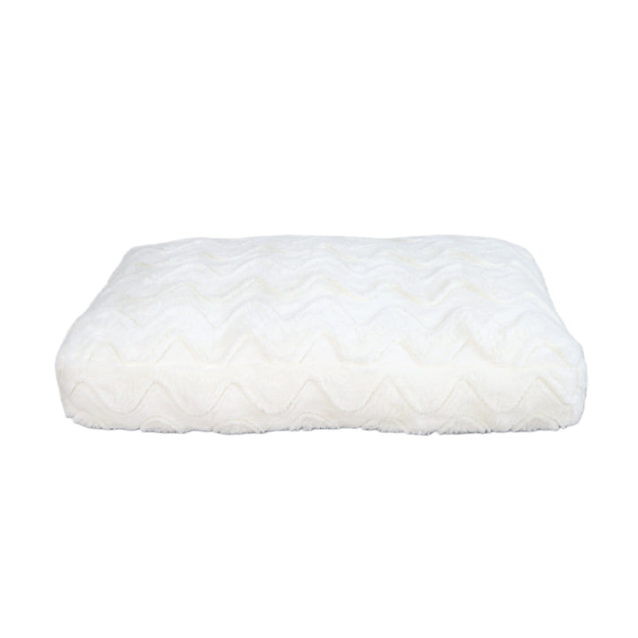 Soft Textured dog Cushion