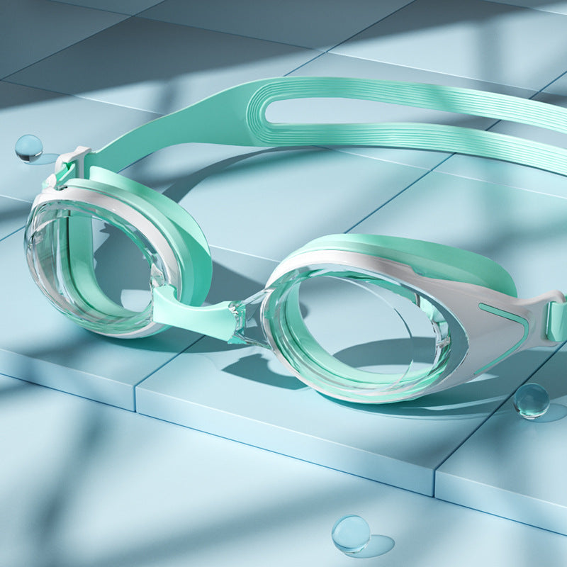 Swimming Goggles Stornfield