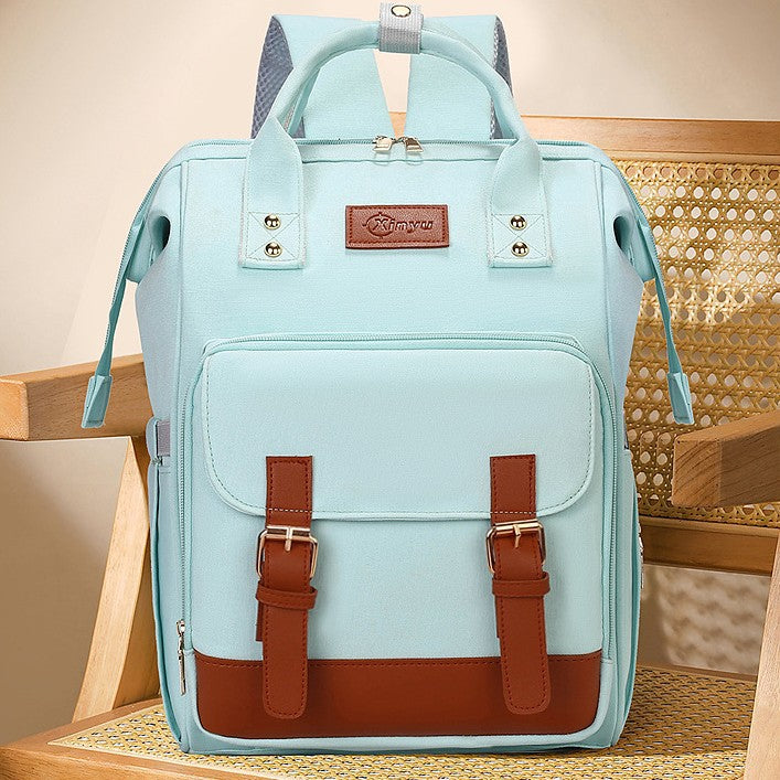 Versatile Multi-Functional Backpack Stornfield