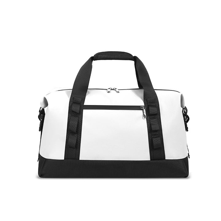 Durable All-Weather Sports Duffel Bag Stornfield