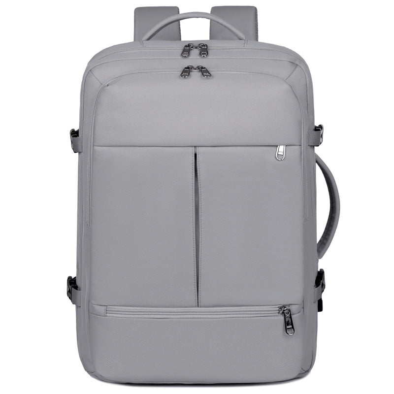 Versatile Travel Backpack Stornfield