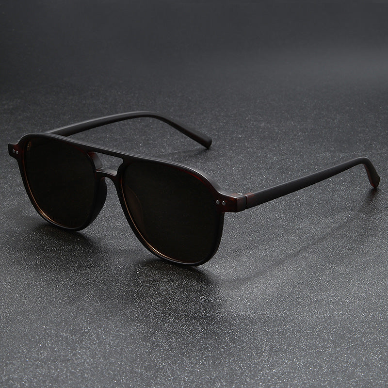 Women's Designer Sunglasses with fashionable tortoiseshell frame and UV protection Stornfield