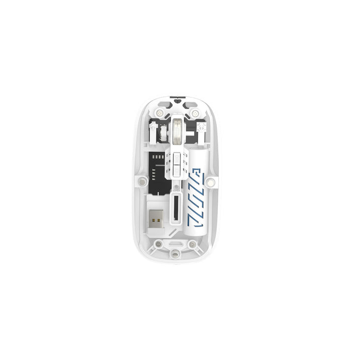 High-precision gaming mouse with programmable buttons Stornfield
