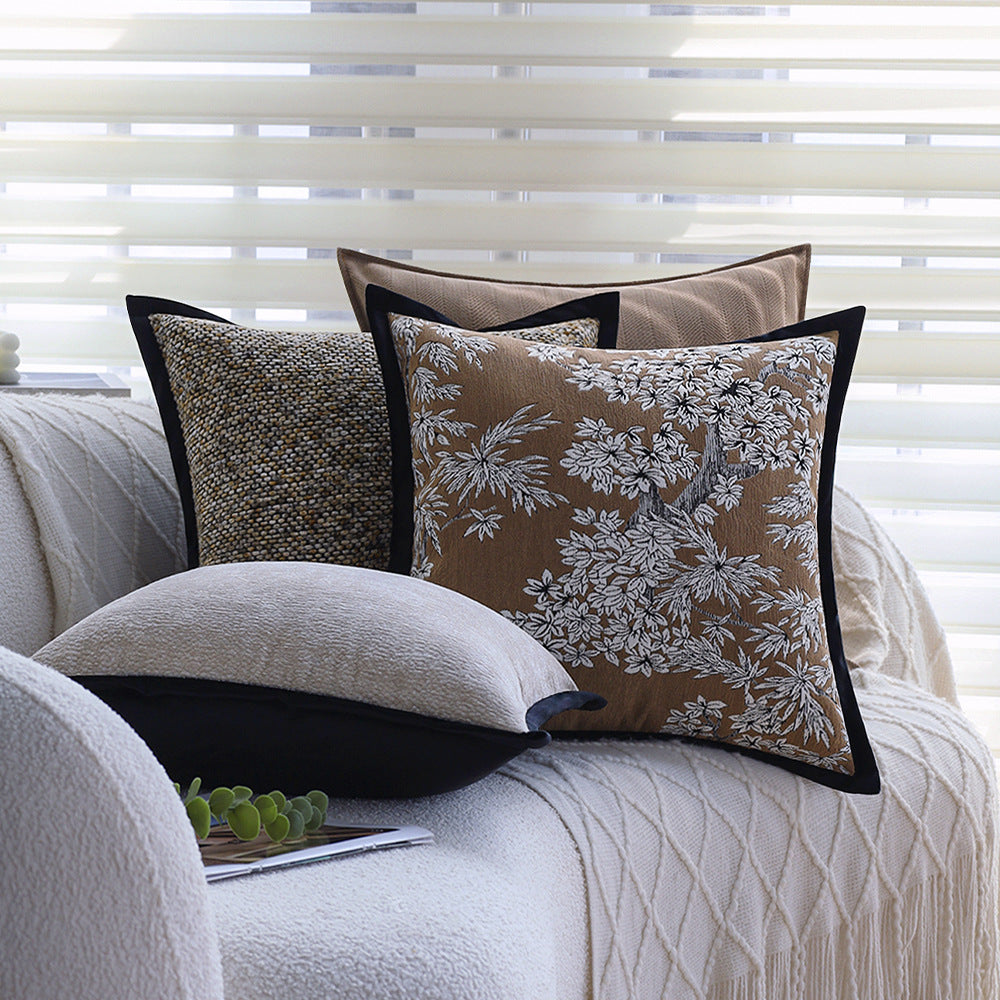 Decorative pillow