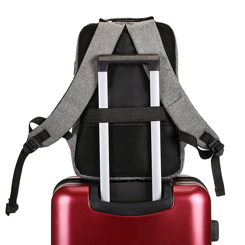 Professional Business Travel Backpack Stornfield