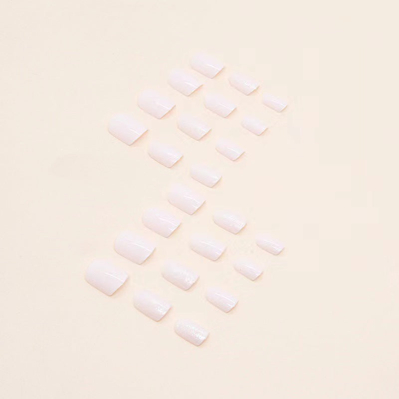 Sparkling Press-On Nail Kit