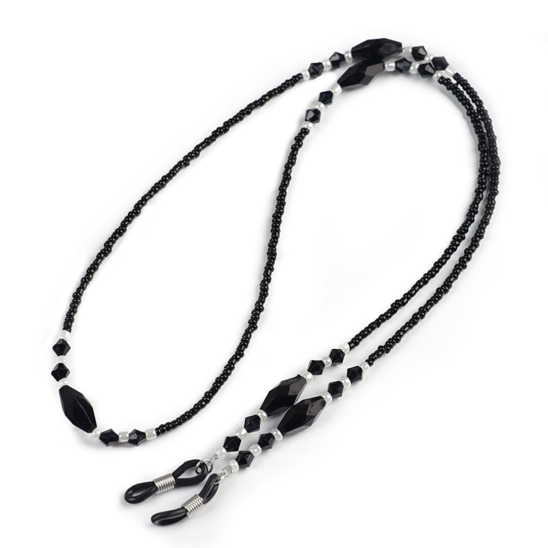 Beaded Eyewear Chain Stornfield