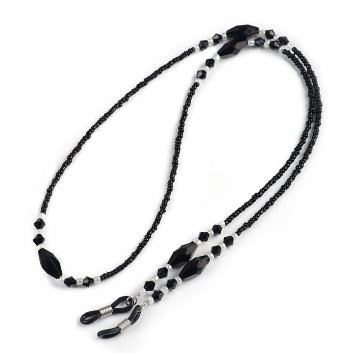 Beaded Eyewear Chain Stornfield