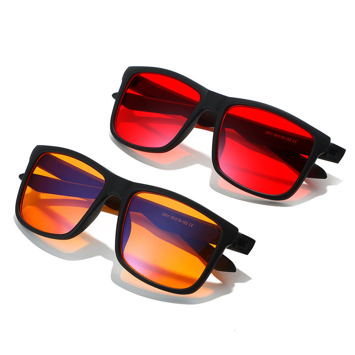 Sporty Fashion Sunglasses Stornfield