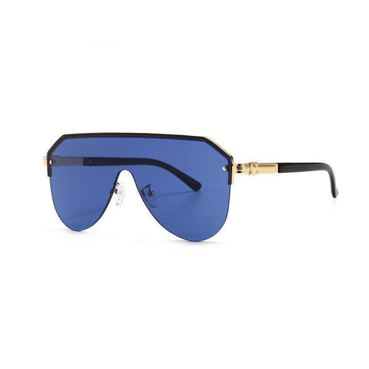 Women futuristic sports sunglasses Stornfield