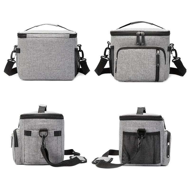 Ladies Cool Box Stornfield