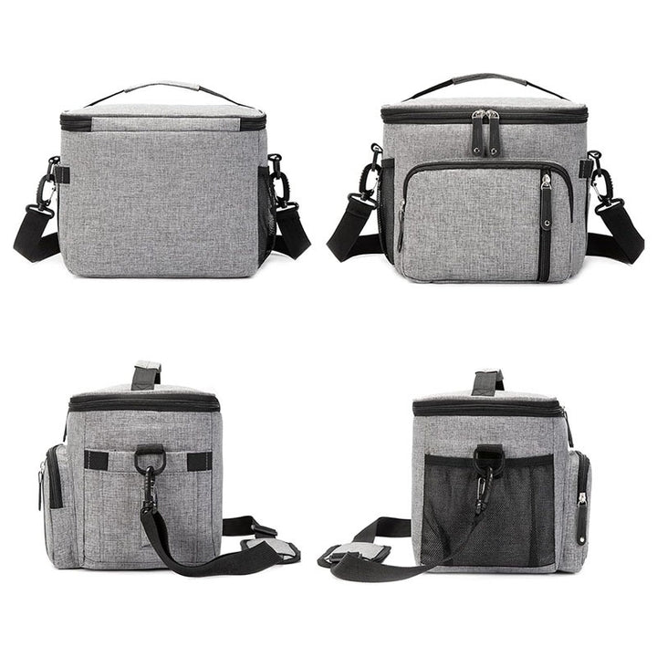 Ladies Cool Box Stornfield