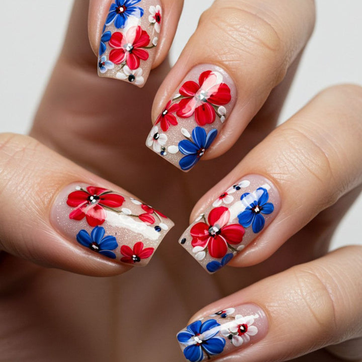 Nail Art Stornfield
