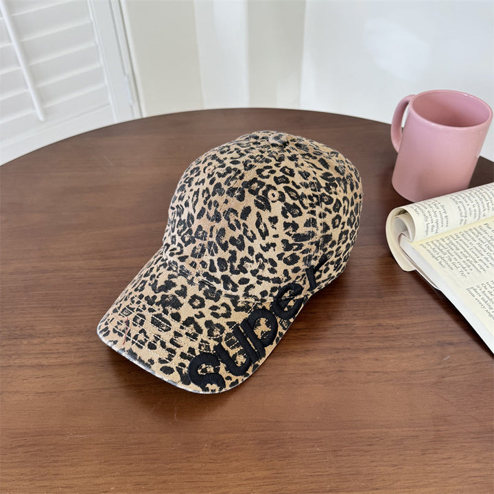 Men's Casual Graphic Baseball Cap Stornfield