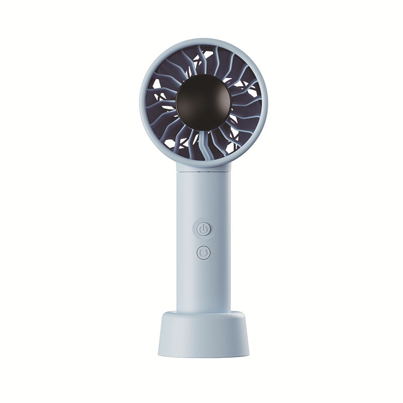 Women portable high-performance fan Stornfield