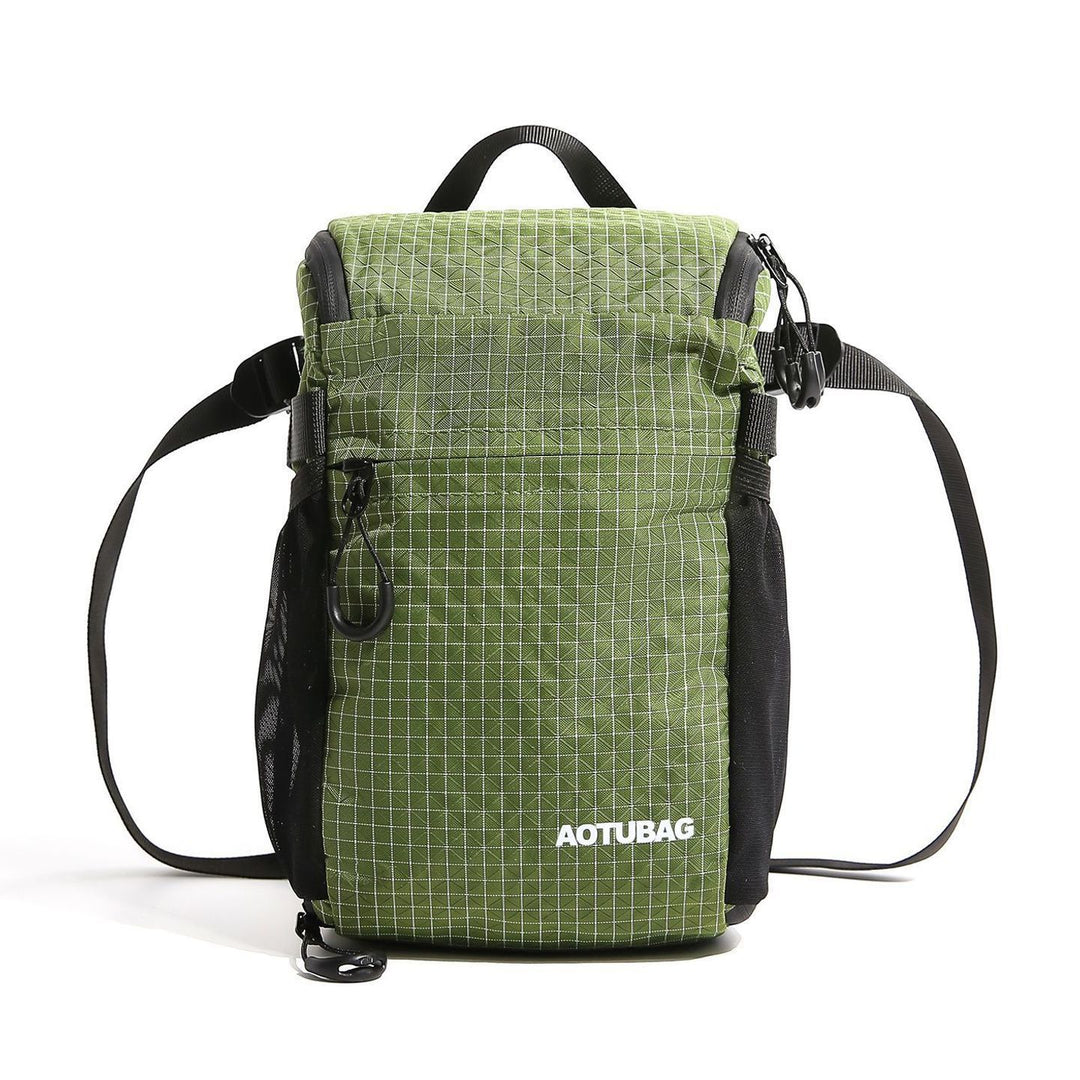 Versatile Compact Travel Backpack Stornfield