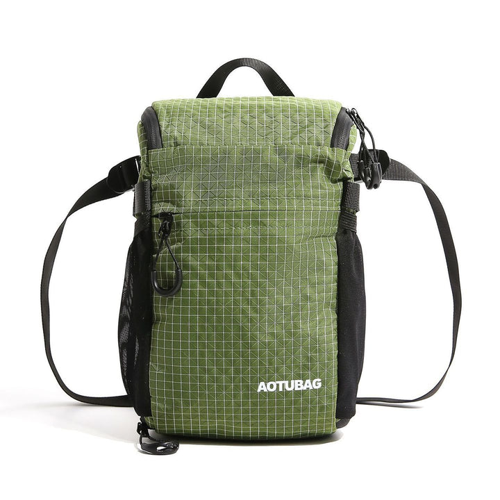 Versatile Compact Travel Backpack Stornfield