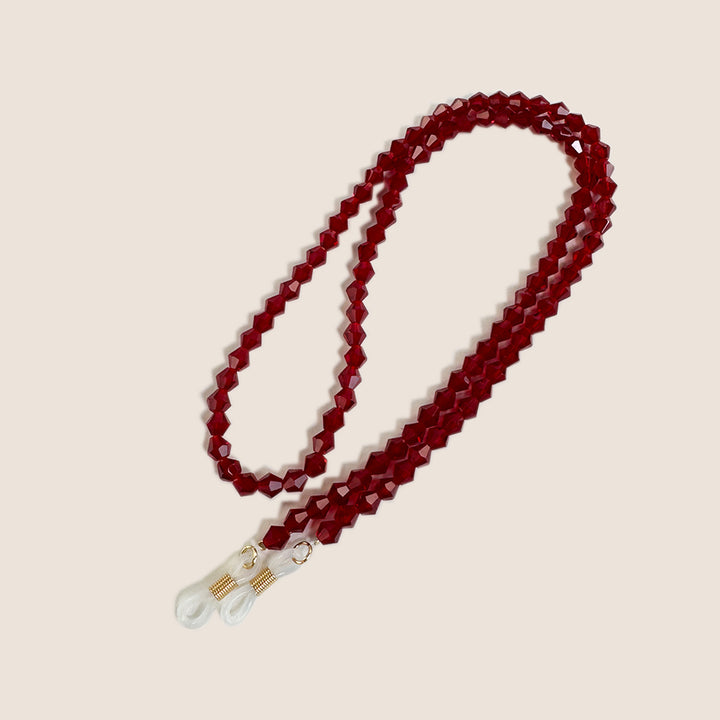 Beaded Eyewear Lanyard Stornfield