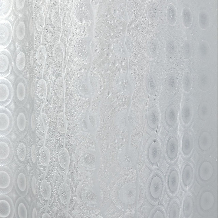 Decorative Shower Curtain Stornfield
