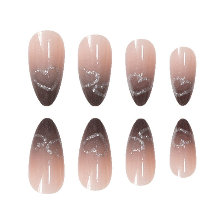 Decorative Nail Art Stornfield