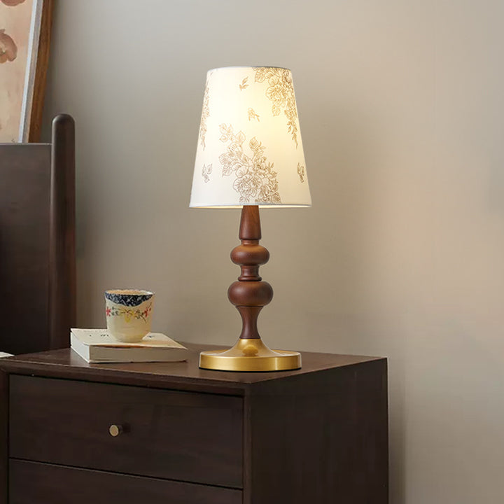 Elegant Decorative Table Lamp