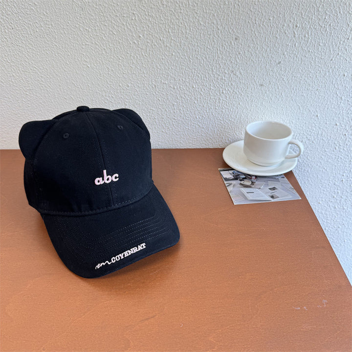 Men's Casual Cotton Baseball Cap Stornfield 1783921984