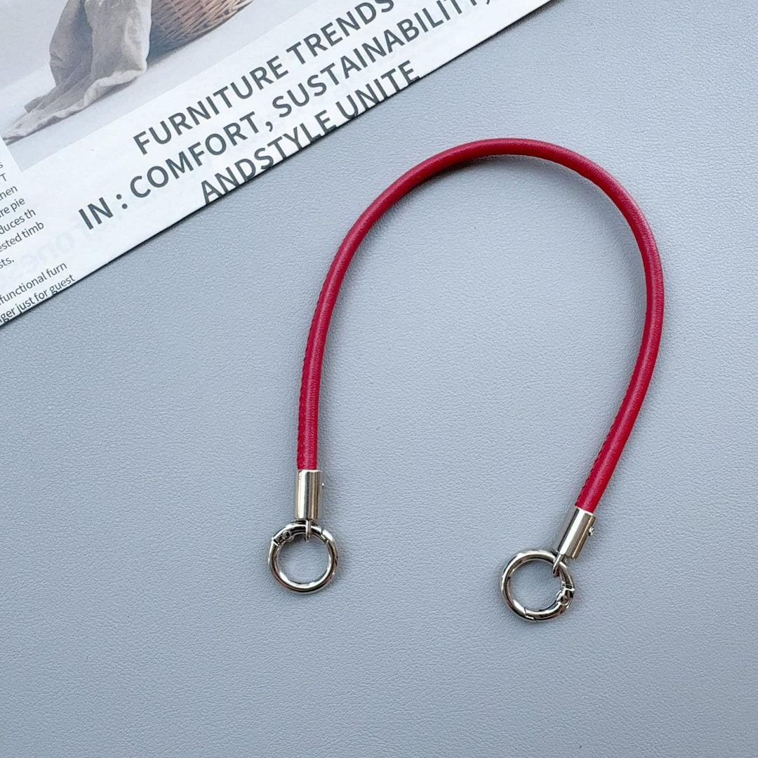 Premium Durable Lanyard with Metal Clips Stornfield