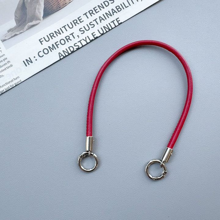 Premium Durable Lanyard with Metal Clips Stornfield
