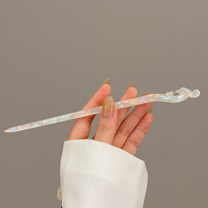 Hair Stab Made of High-Quality Acrylic Stornfield