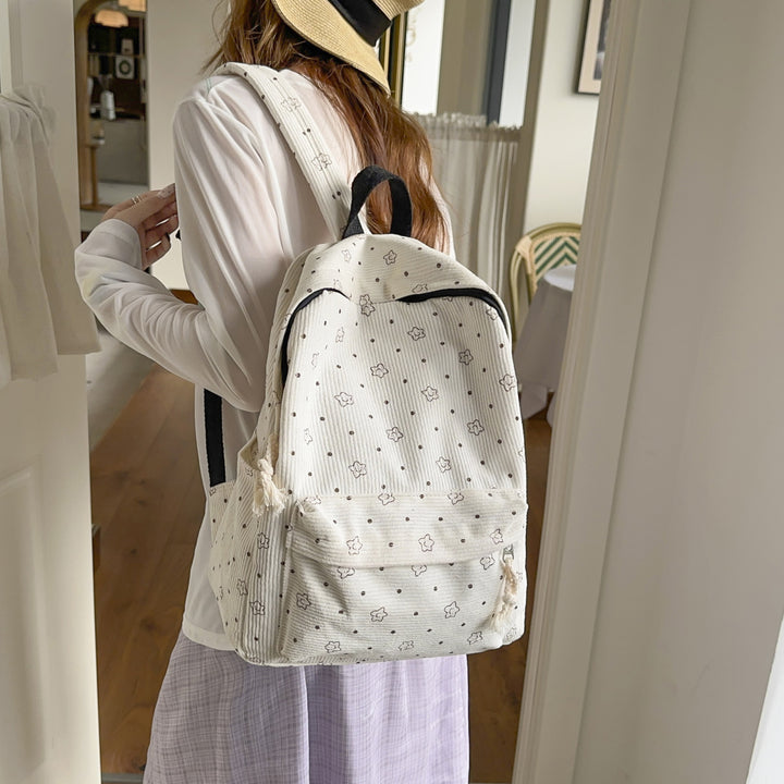 Fashionable Backpack Stornfield