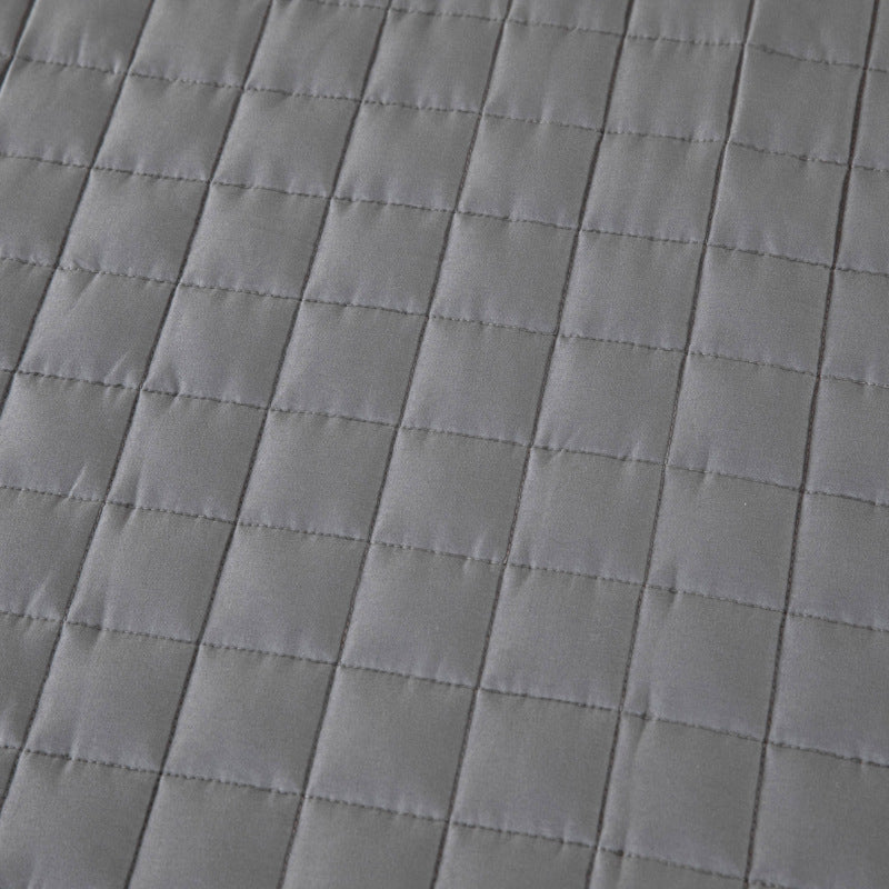 Ladies quilted bed sheet Stornfield