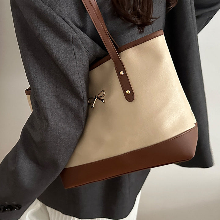 Elegant Classic Tote Bag