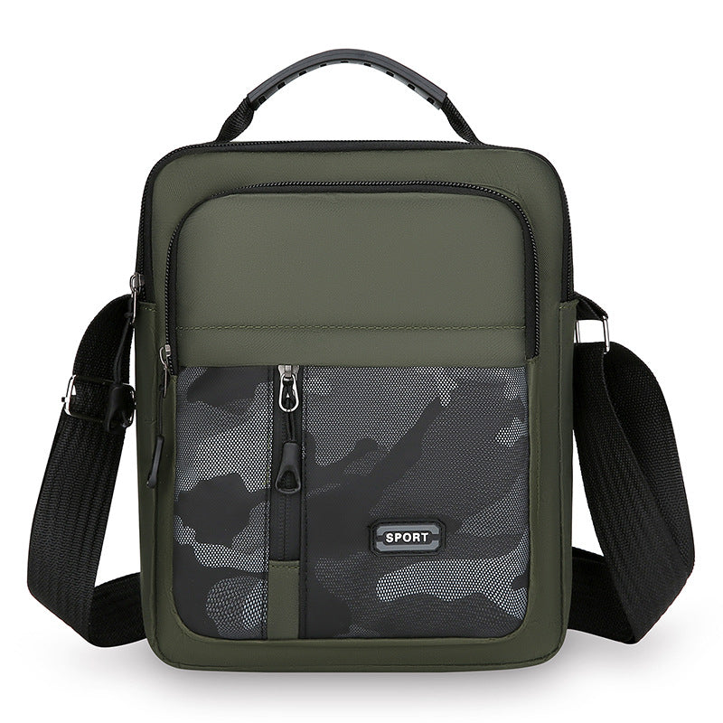 Messenger Bag Stornfield