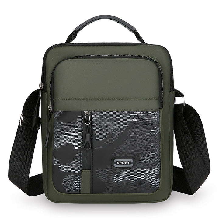 Messenger Bag Stornfield
