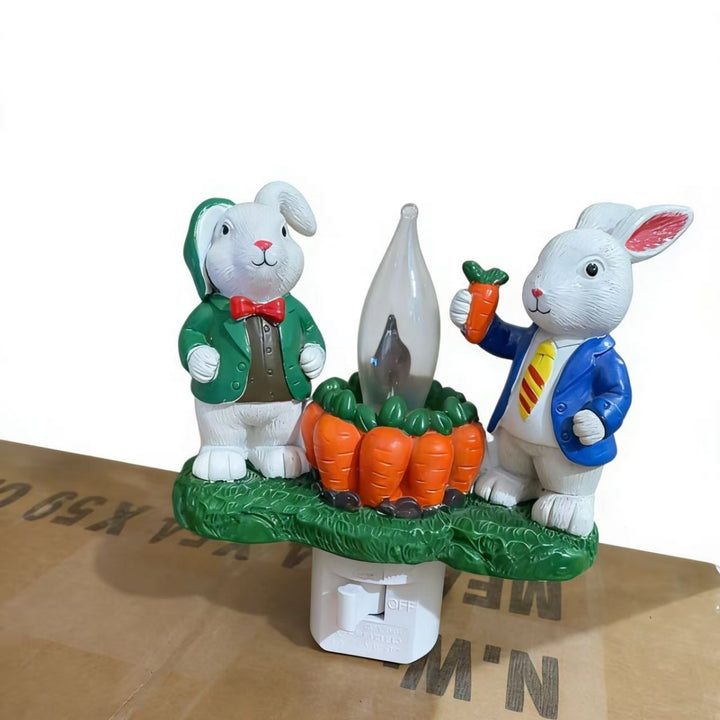 Decorative Bunny Figurine Stornfield