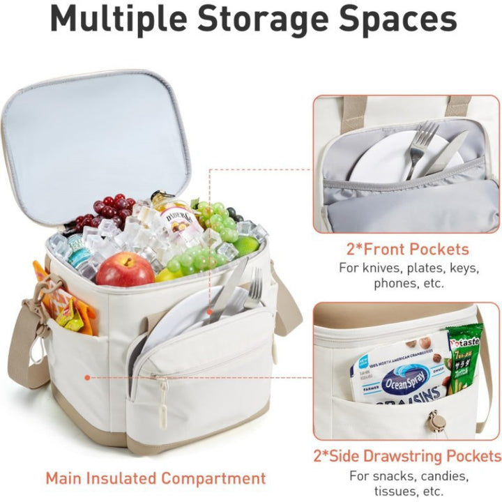 Cooling and Lunch Bag Stornfield