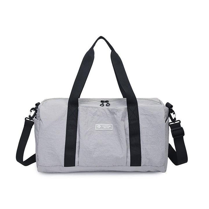 Sporty Duffel Bag Stornfield